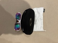 Oakley prizm glasses for sale  WEYBRIDGE