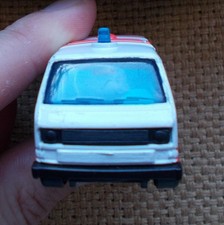 Matchbox volkswagen transporte gebraucht kaufen  Haltern am See
