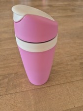 Tupperware thermobecher rosa gebraucht kaufen  Rot an der Rot
