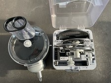 Kitchen aid zerkleinerer gebraucht kaufen  Tüßling