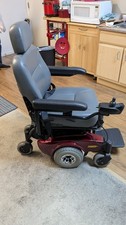 Invacare pronto m51 for sale  Henderson