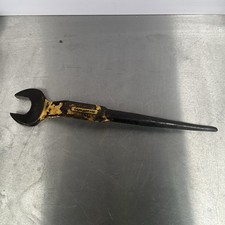 Vintage 34mm snail for sale  BEDALE