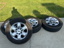 Chevy silverado 2500hd for sale  Gallatin