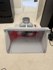 Portable airbrush spray for sale  MALMESBURY