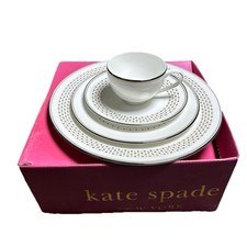 Kate spade lenox for sale  Kerman