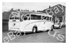Bus photograph w.alexander for sale  ALFRETON