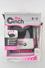 Cinch memory keepers for sale  NORTHAMPTON
