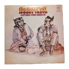 Spooky tooth last for sale  Pittston