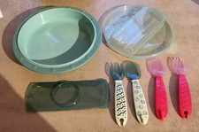 Kinder geschirr set gebraucht kaufen Kinder geschirr set gebraucht kaufen  Altdöbern