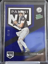 2025 panini nscc for sale  WHITSTABLE