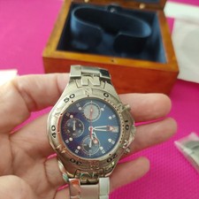 Nautical a12512 watch for sale  SWINDON