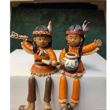 Resin shelf sitters for sale  Prescott