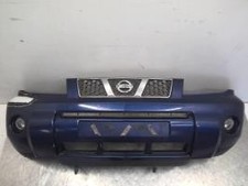 Pare choc nissan d'occasion  France