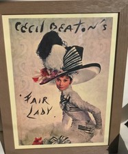 Vintage cecil beaton for sale Vintage cecil beaton for sale  LONDON