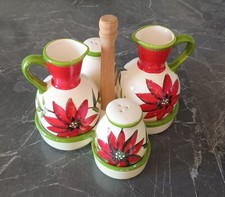 olio set aceto usato  Salerno