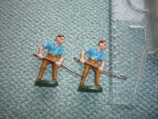 Alte zinnfiguren bleifiguren gebraucht kaufen  Alzey-Umland