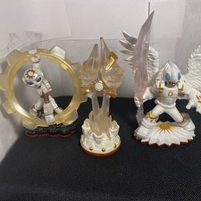 Trap team figures for sale  Gallipolis