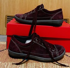 Legero sneaker damen gebraucht kaufen  Augsburg