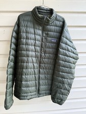 Patagonia men puffer for sale  Morganton