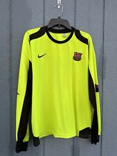 Barcelona 2005 away for sale  Newtown