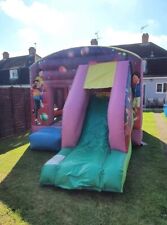 Air inflatables commercial for sale  IPSWICH
