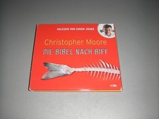 Hörbuch christopher moore gebraucht kaufen Hörbuch christopher moore gebraucht kaufen  Coppenbrügge