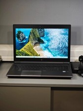 Zbook core 9850h d'occasion  Sélestat