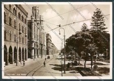 Cagliari città cartolina usato  Gambolo
