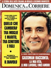 1972 lucille piero usato  San Marcello Piteglio