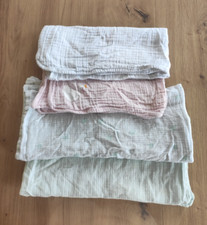 Spucktücher musselin baby gebraucht kaufen  Effeltrich