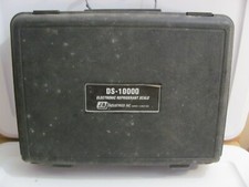 Balança digital eletrônica refrigerante JB INDUSTRIES DS-10000 DS10000 comprar usado  Enviando para Brazil