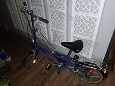 Dahon folding bicycle for sale  Colorado Springs