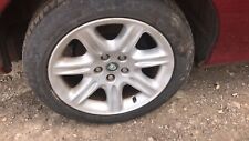 Single alloy wheel for sale  HAILSHAM