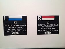 Mk1 mk2 ford for sale  ANDOVER
