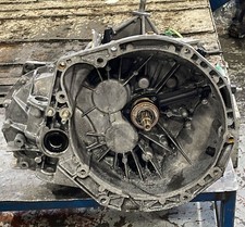 Cambio manuale marce usato Cambio manuale marce usato  Frattaminore