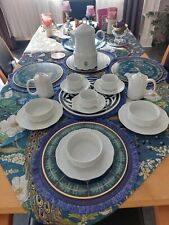 Rosenthal eschenbach kaffeeser gebraucht kaufen  Backnang