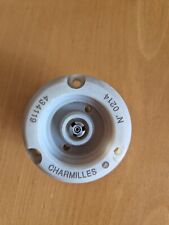 Bere einspritzdüse charmilles gebraucht kaufen  Neukirch