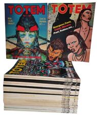 Rivista totem lotto usato  Messina