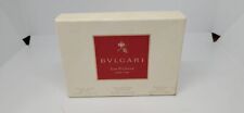 Set bulgari eau gebraucht kaufen  Mönchengladbach