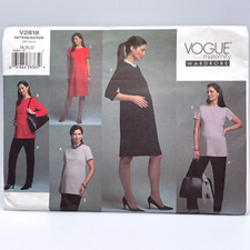 Vintage vogue pattern for sale  Gloucester