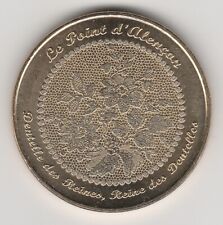 2012 token medaille d'occasion  Roye