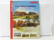 Märklin bibliothek jahreszeit gebraucht kaufen  Erftstadt