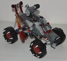 Lego chima wakz d'occasion  Expédié en Belgium