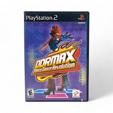 Ps2 ddrmax dance gebraucht kaufen  Berlin