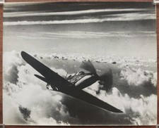Avion chasse vol. d'occasion  Montargis