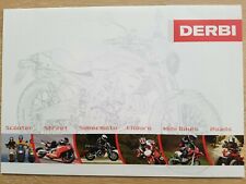Derbi mulhacén 659 gebraucht kaufen  Kerpen