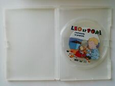 Leo popi autonomie d'occasion  Nemours