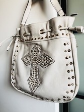 White leather purse for sale  Walnut Creek