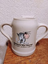 Bierkrug berfränkischer höhl gebraucht kaufen  Aalen