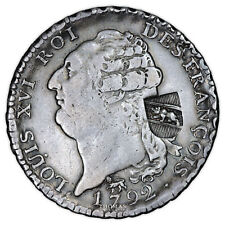 Coin louis xvi d'occasion  Expédié en Belgium
